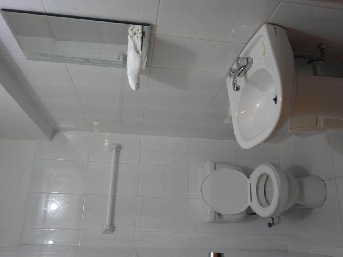 Hostal Wasichay Cuzco Zewnętrze zdjęcie
