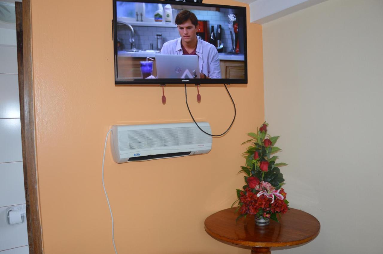Hostal Wasichay Cuzco Zewnętrze zdjęcie