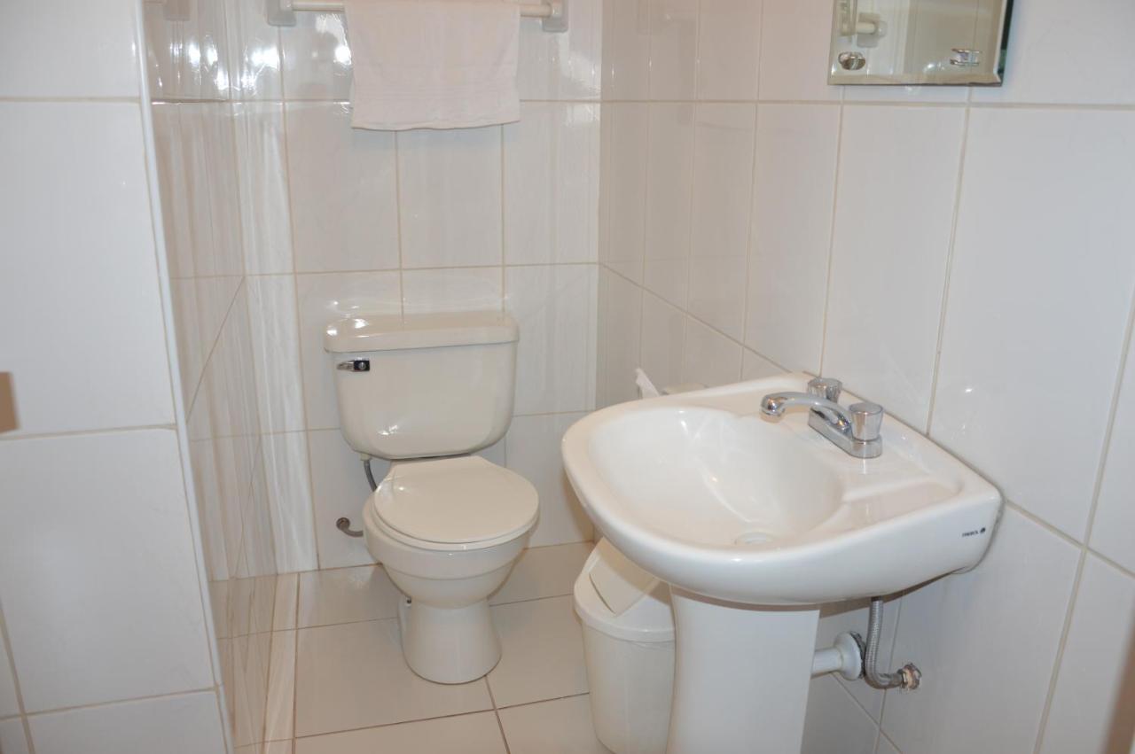 Hostal Wasichay Cuzco Zewnętrze zdjęcie